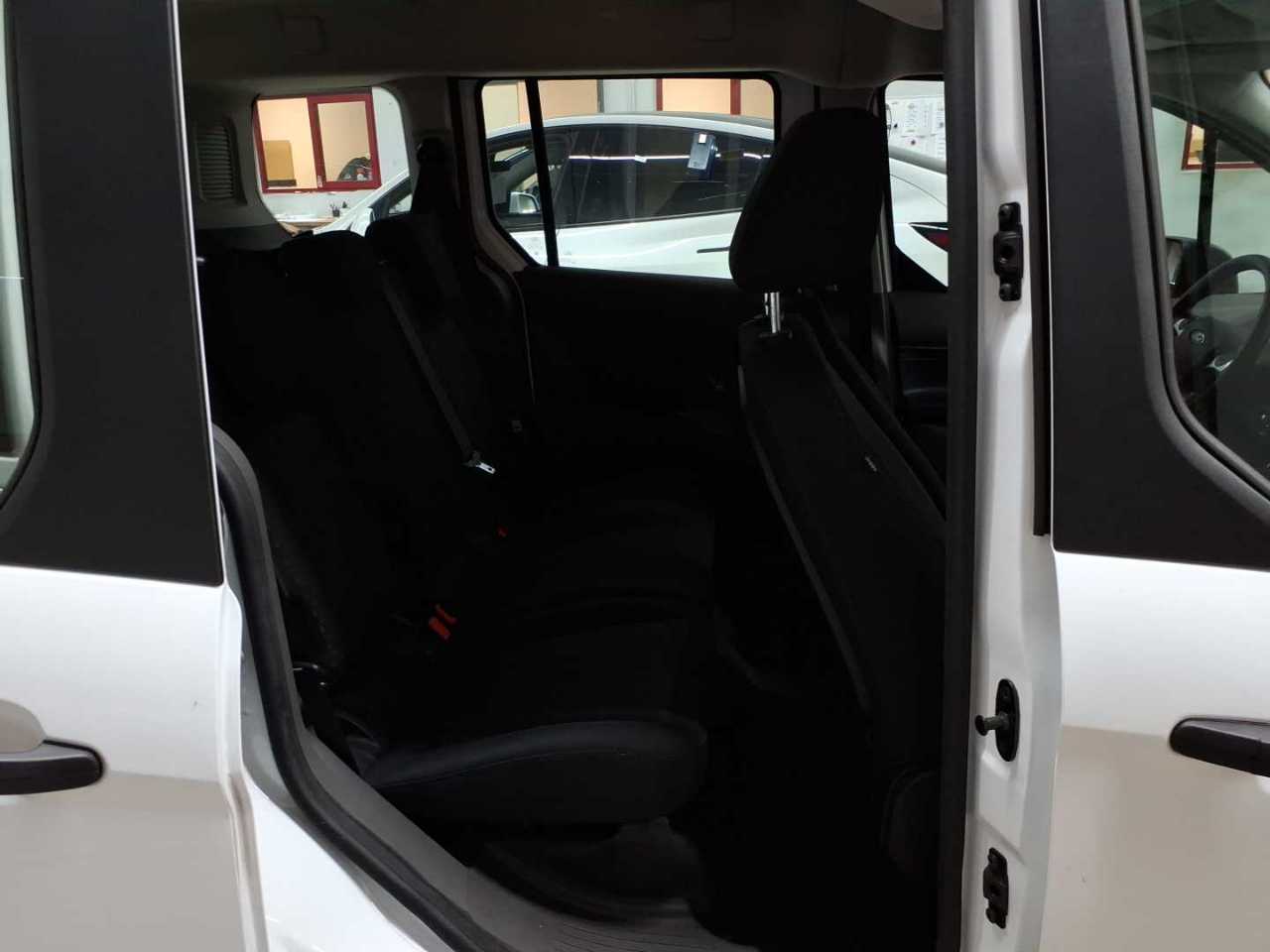 Ford Transit Connect 220 L1 S&S Trend 14