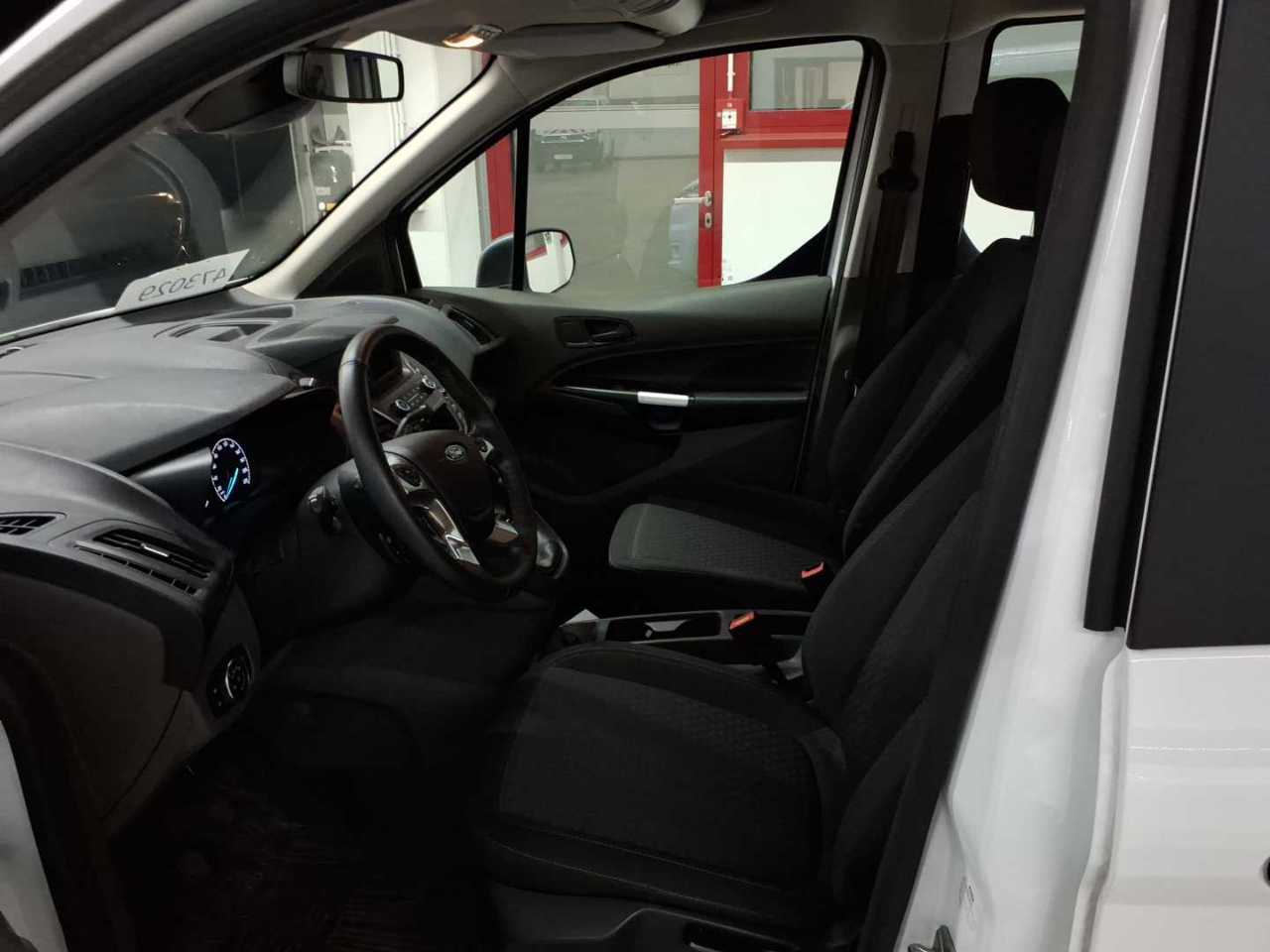 Ford Transit Connect 220 L1 S&S Trend 7