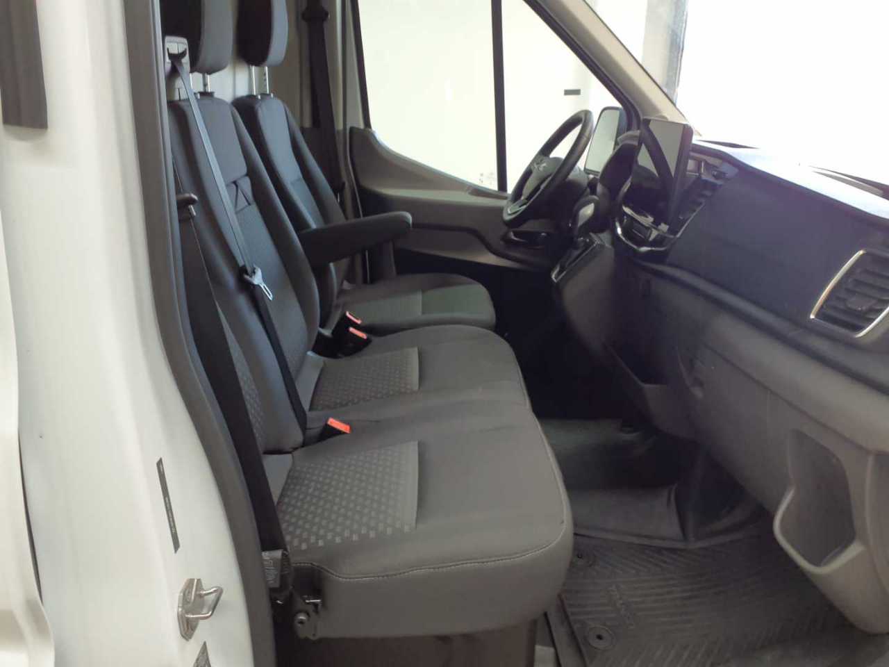 Ford Transit 350 L3H2 Lkw VA Autm. Trend 7