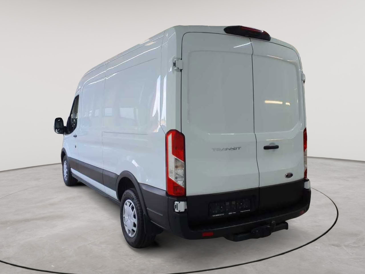 Ford Transit 350 L3H2 Lkw VA Autm. Trend 5