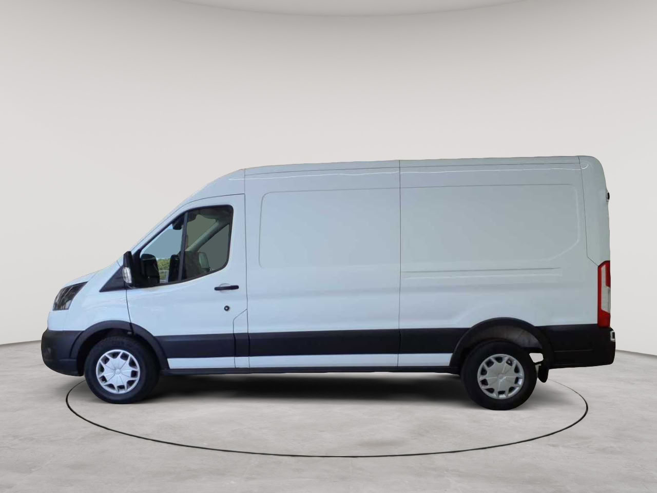 Ford Transit 350 L3H2 Lkw VA Autm. Trend 6