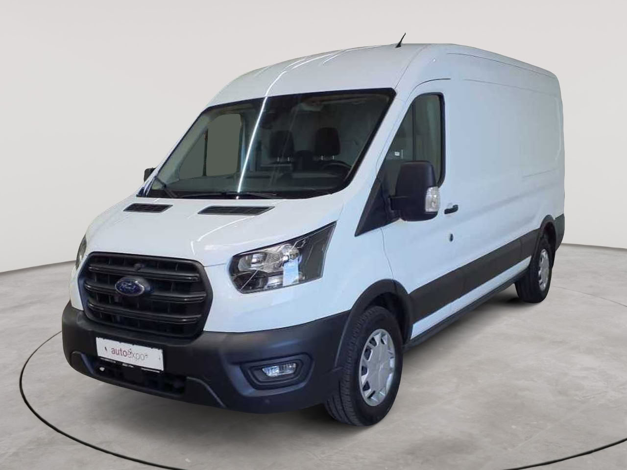 Ford Transit 350 L3H2 Lkw VA Autm. Trend 2