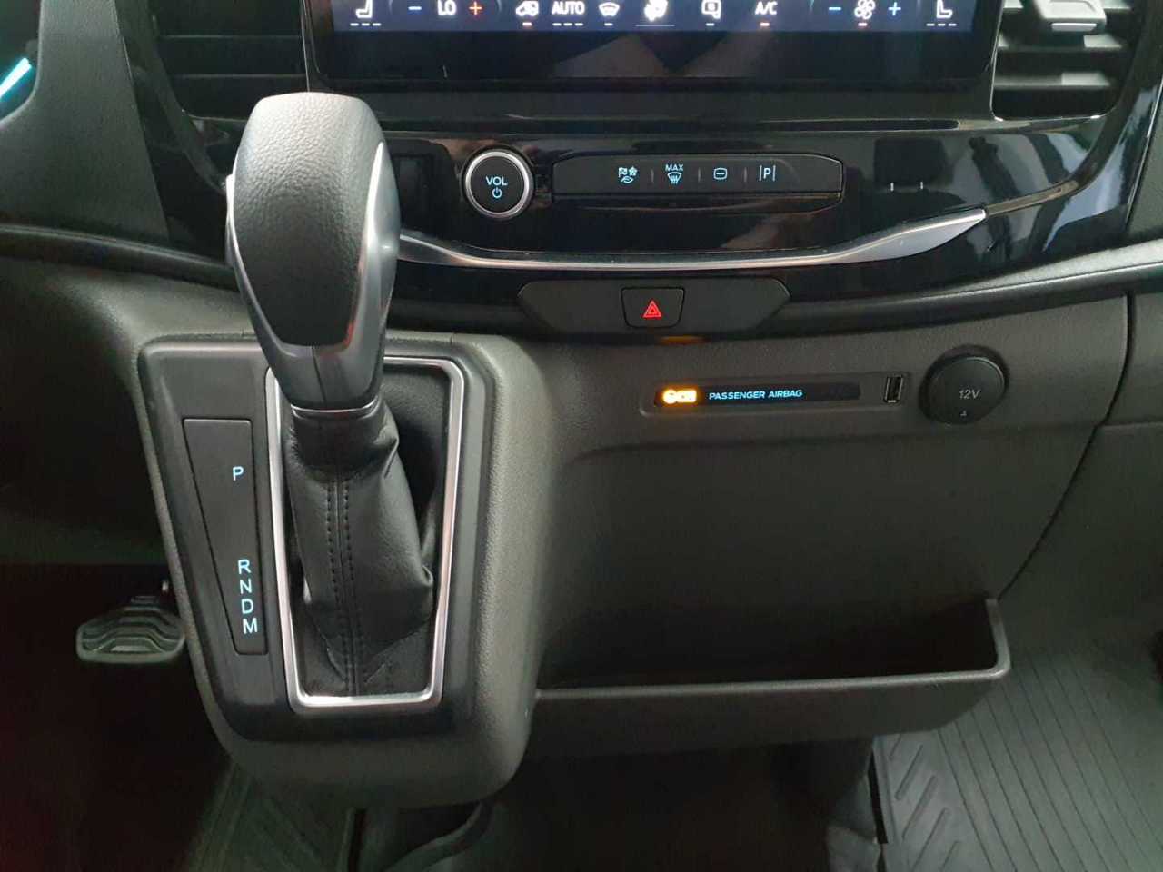 Ford Transit 350 L3H2 Lkw VA Autm. Trend 10