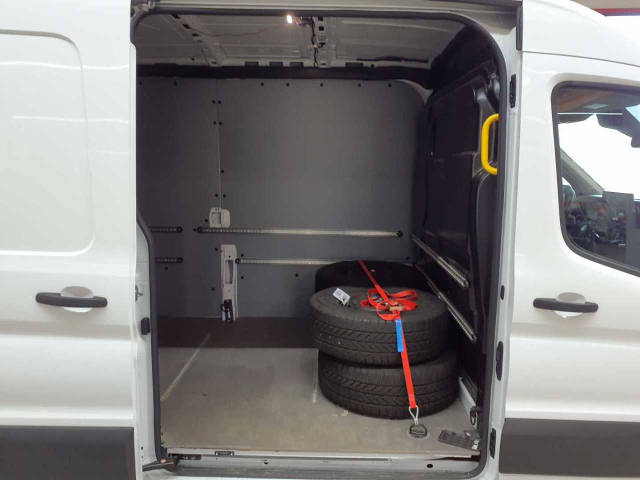 Ford Transit 350 L3H2 Lkw VA Autm. Trend 13