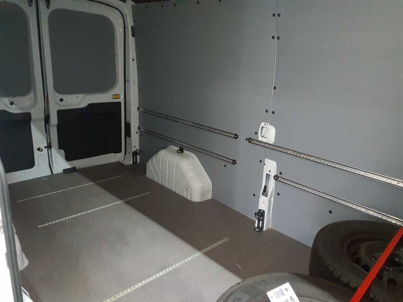 Ford Transit 350 L3H2 Lkw VA Autm. Trend 14