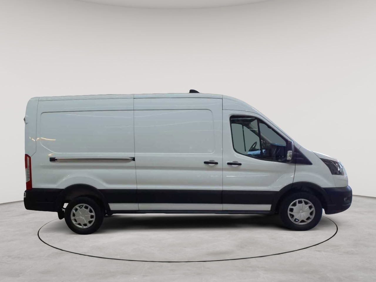 Ford Transit 350 L3H2 Lkw VA Autm. Trend 3