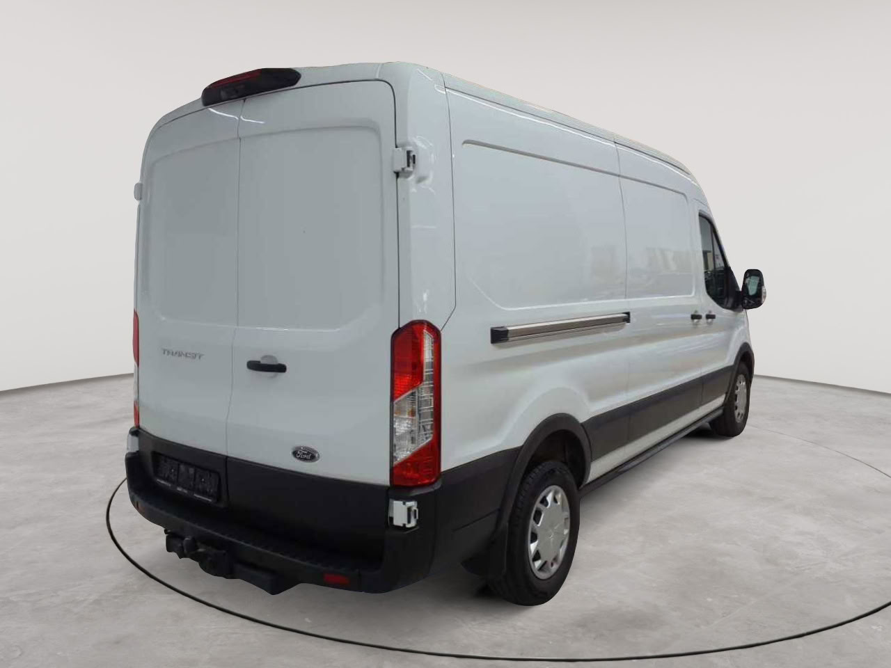 Ford Transit 350 L3H2 Lkw VA Autm. Trend 4