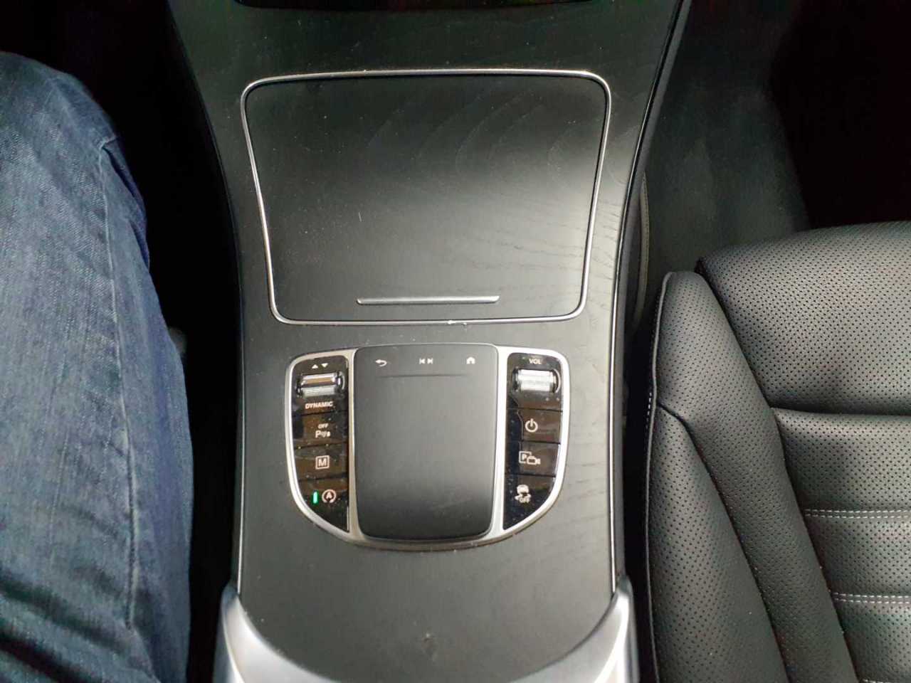 Mercedes-Benz GLC 220 d 4Matic 9G-TRONIC Exclusive 10