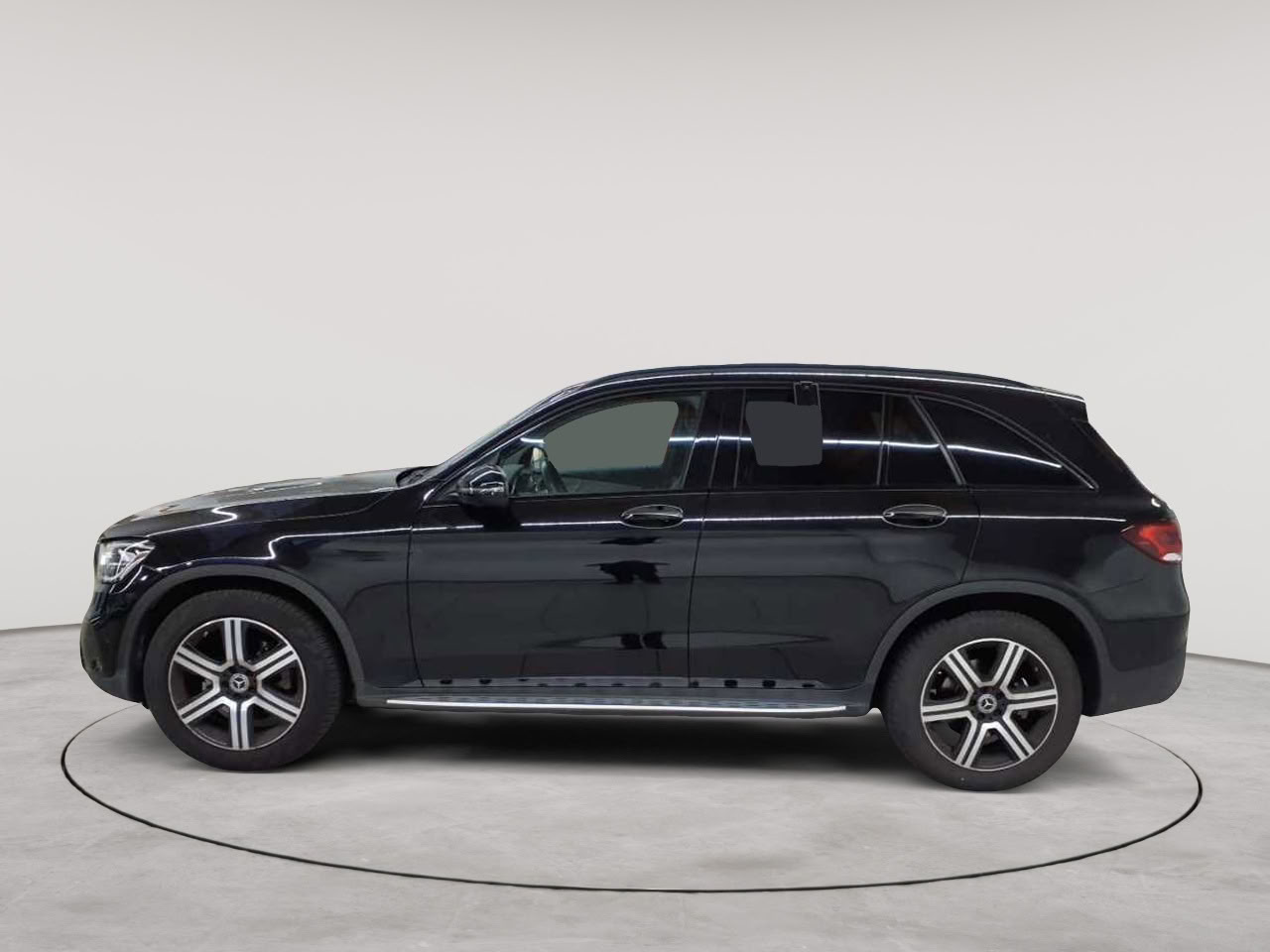 Mercedes-Benz GLC 220 d 4Matic 9G-TRONIC Exclusive 6
