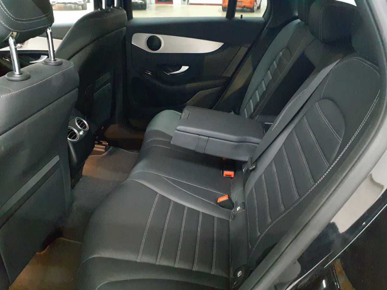 Mercedes-Benz GLC 220 d 4Matic 9G-TRONIC Exclusive 13