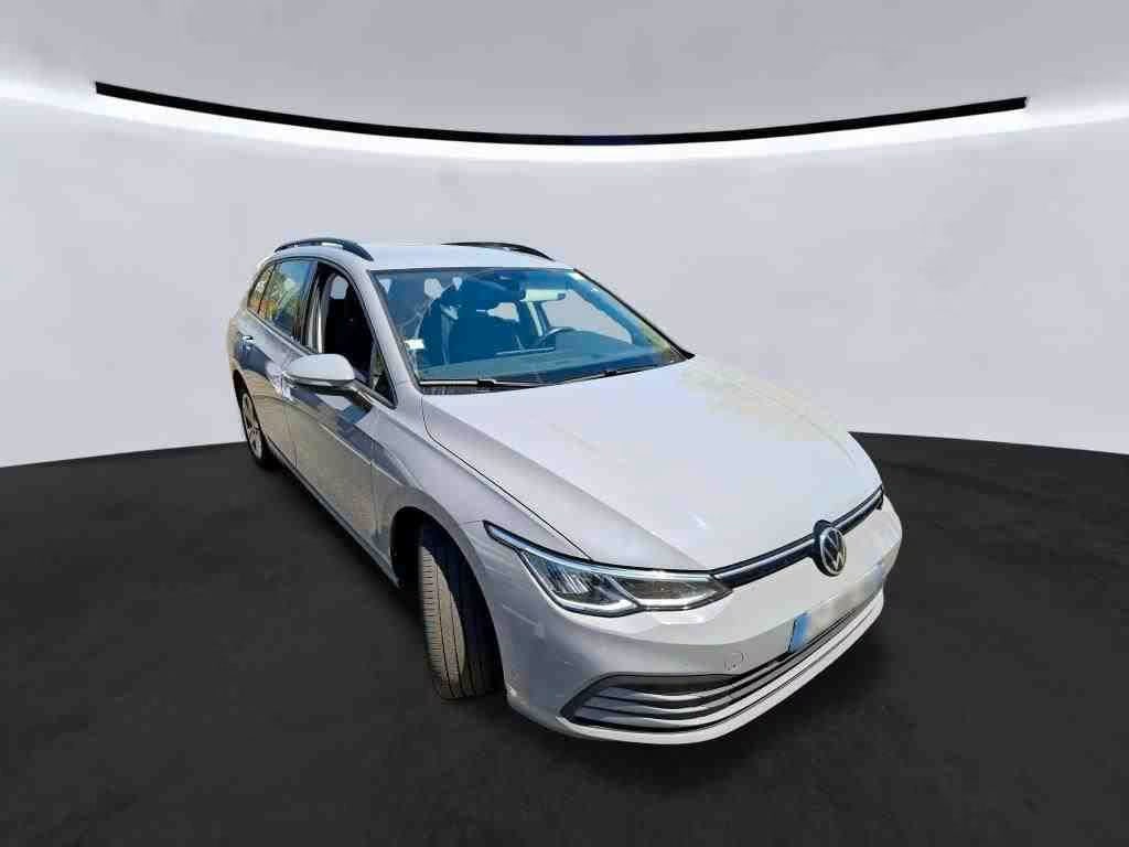 Volkswagen Golf 2.0 2021 2