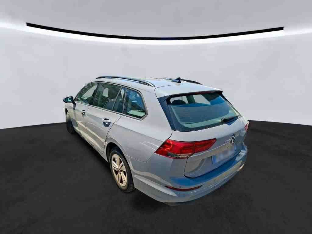 Volkswagen Golf 2.0 2021 4
