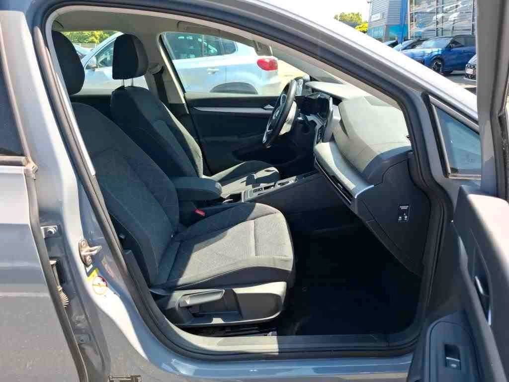 Volkswagen Golf 2.0 2021 5