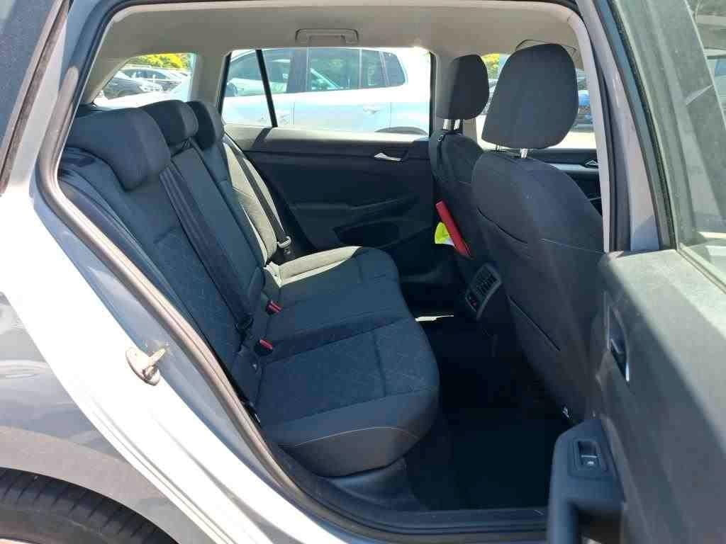 Volkswagen Golf 2.0 2021 6