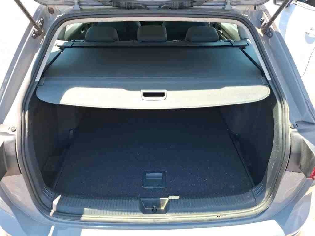 Volkswagen Golf 2.0 2021 7