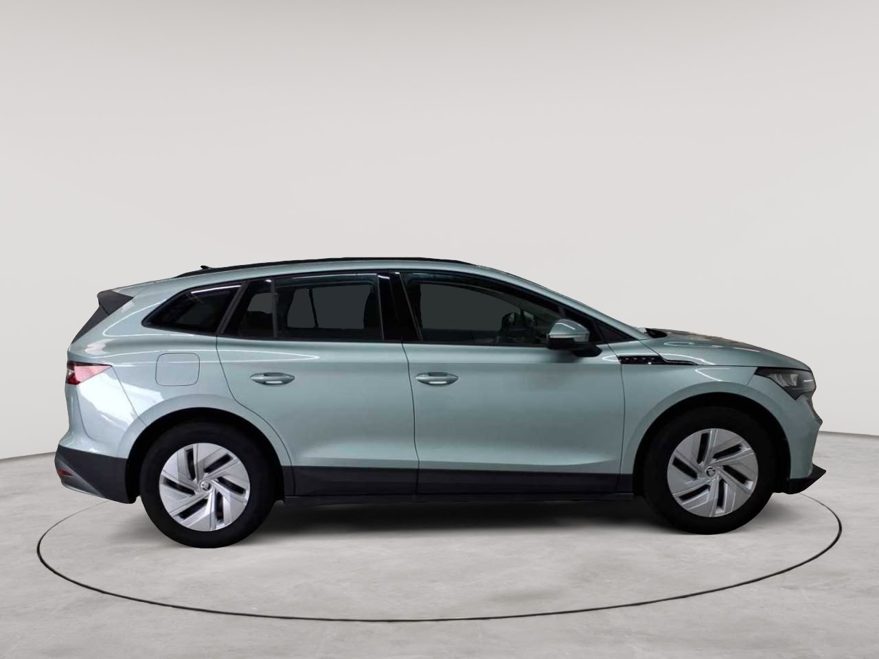 Skoda Enyaq iV 50 3