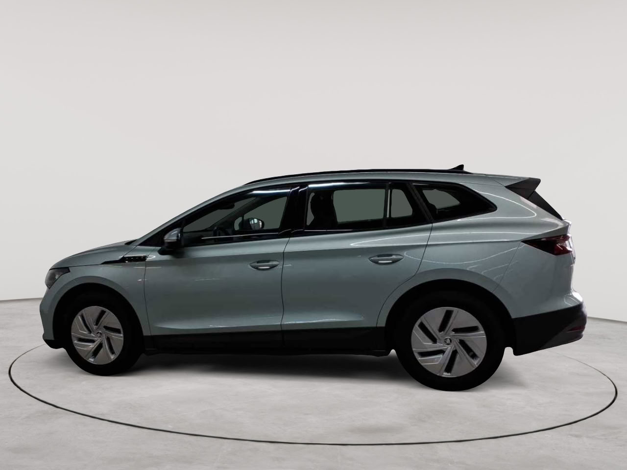 Skoda Enyaq iV 50 6