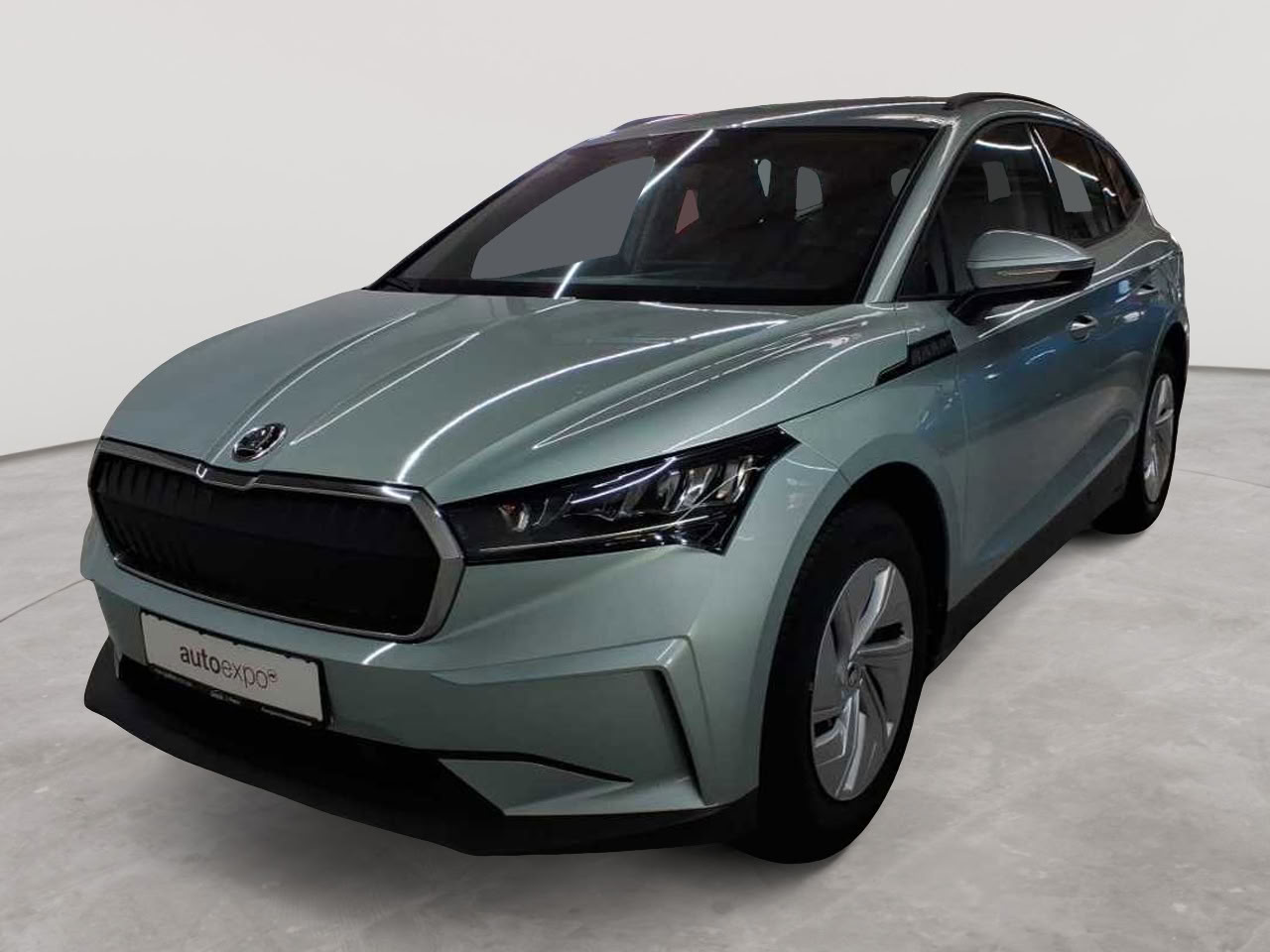Skoda Enyaq iV 50 2