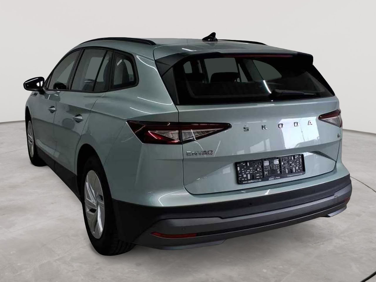 Skoda Enyaq iV 50 5