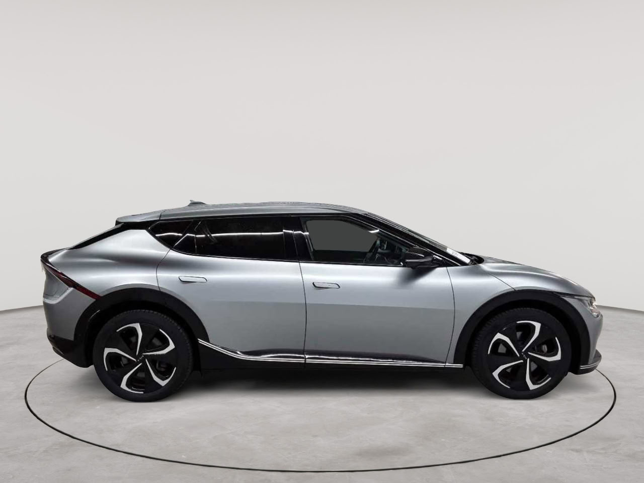 Kia EV6 77,4-kWh 3