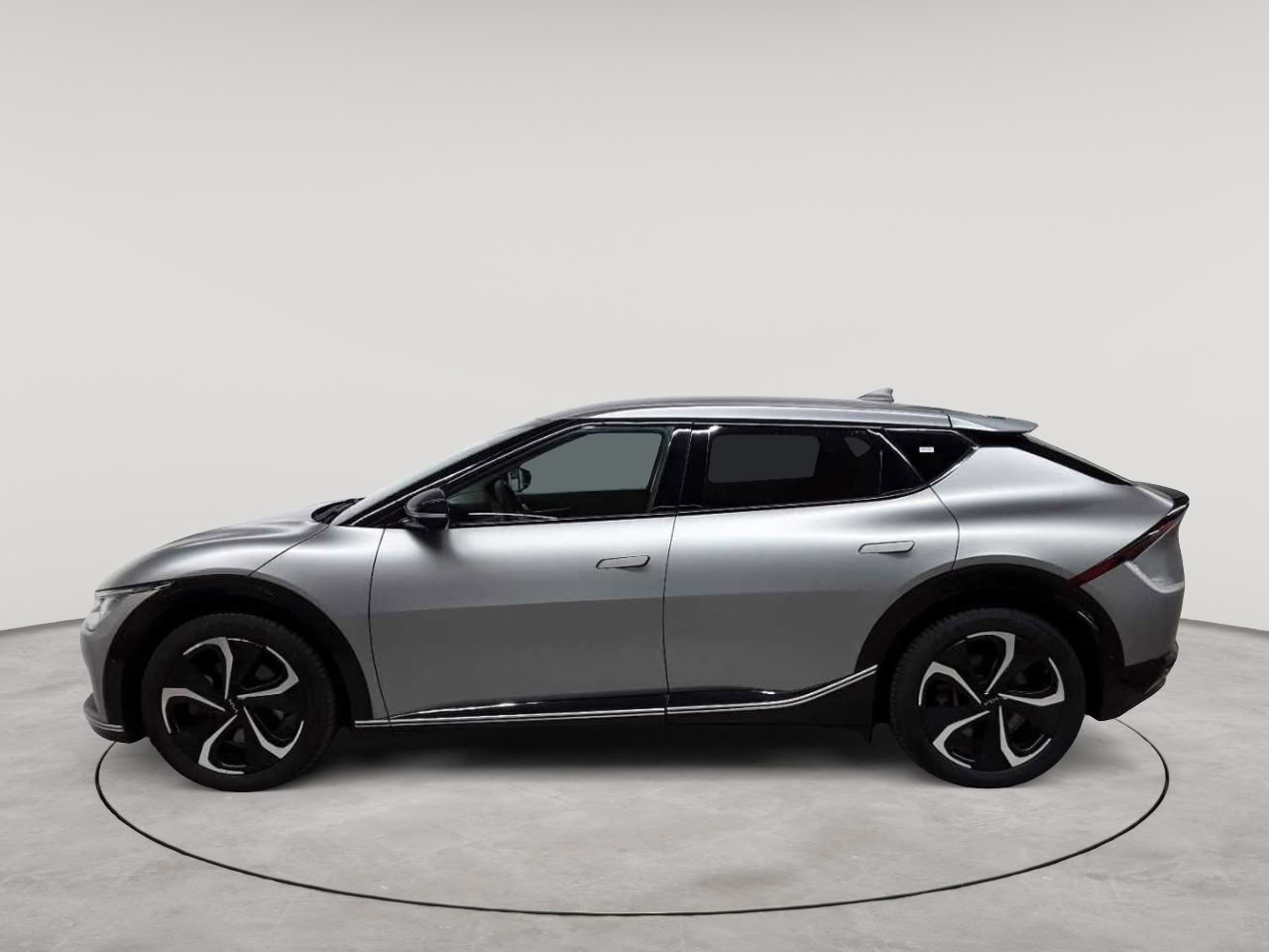 Kia EV6 77,4-kWh 6