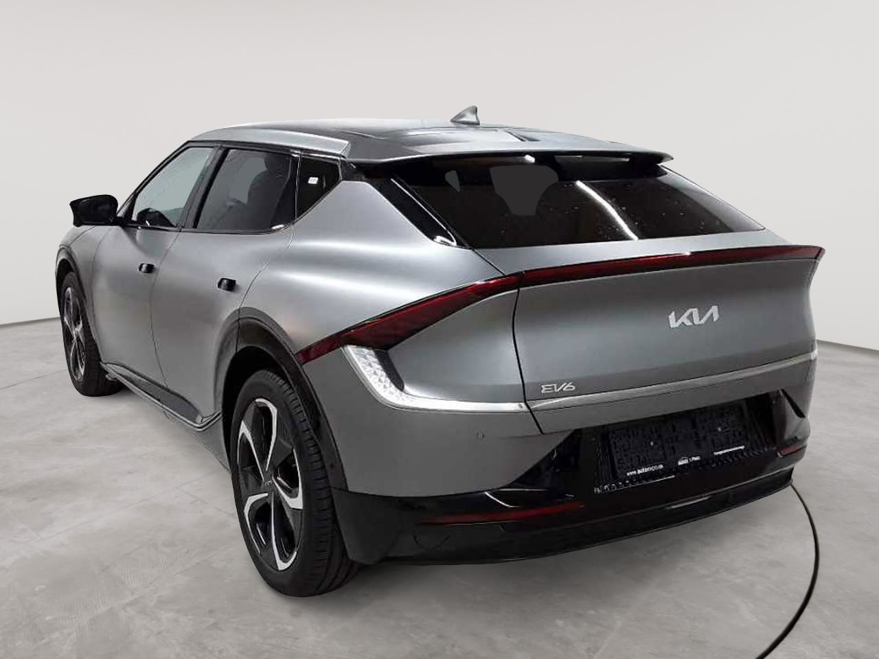 Kia EV6 77,4-kWh 5