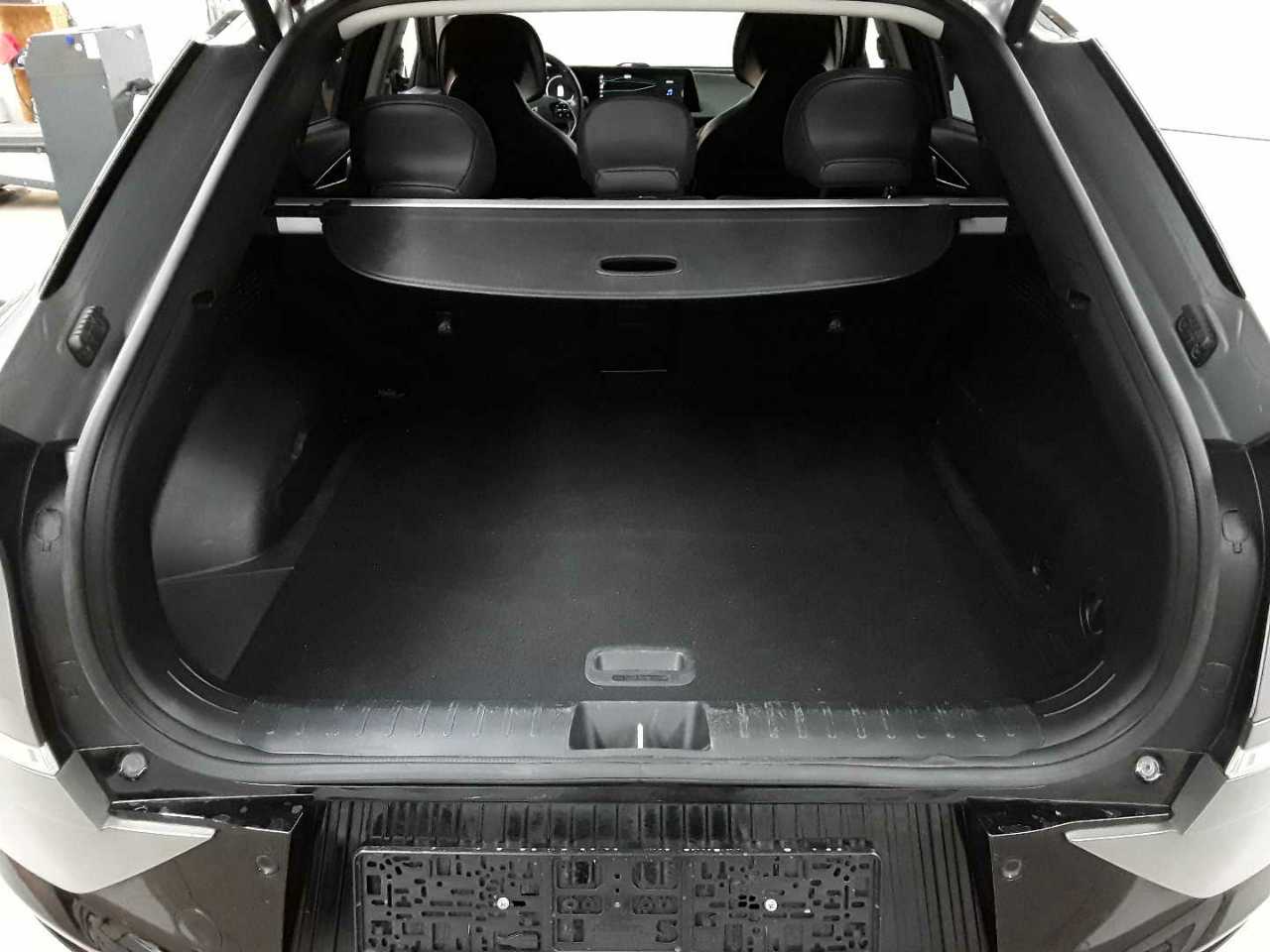 Kia EV6 77,4-kWh 15
