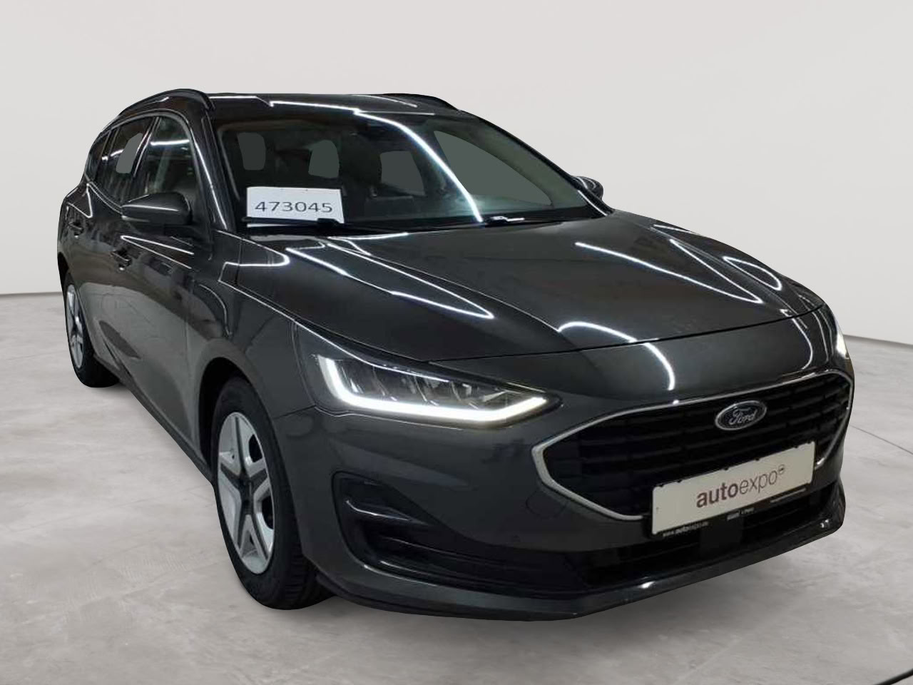 Ford Focus Turnier 1.5 EcoBlue Start-Stopp-System COOL&CONNECT