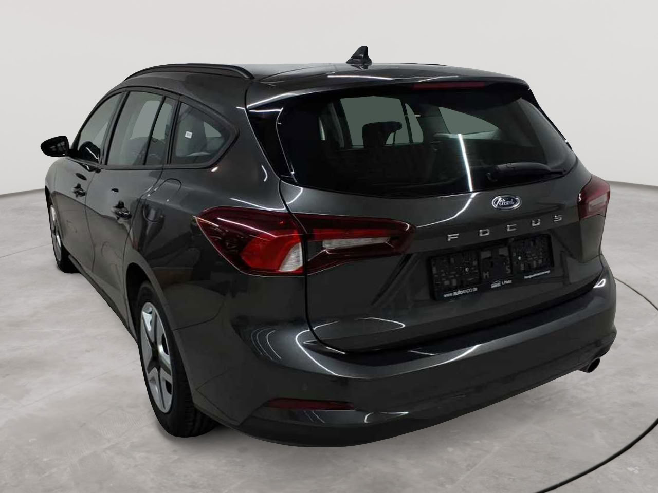 Ford Focus Turnier 1.5 EcoBlue Start-Stopp-System COOL&CONNECT 5