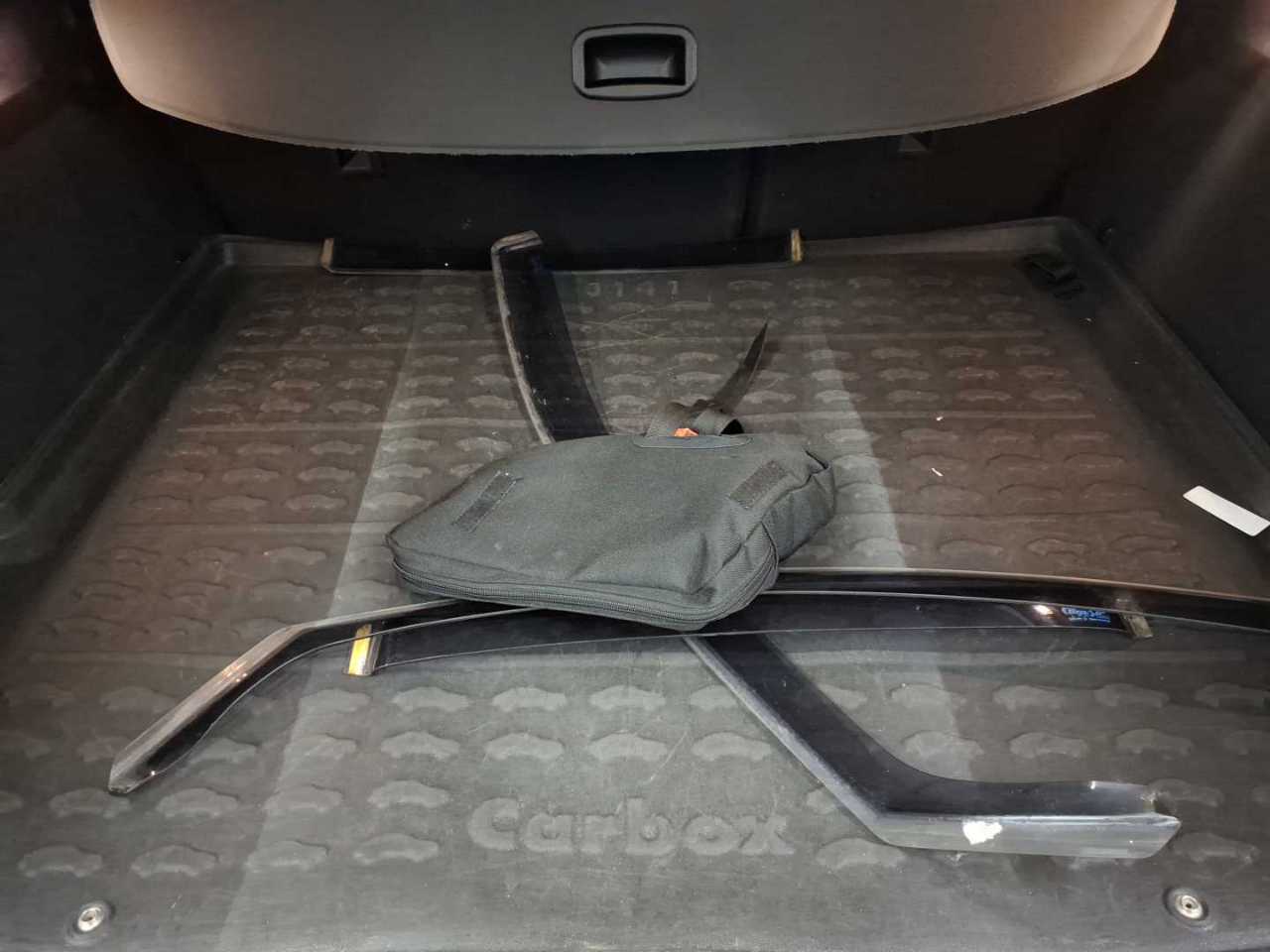 Ford Focus Turnier 1.5 EcoBlue Start-Stopp-System COOL&CONNECT 15