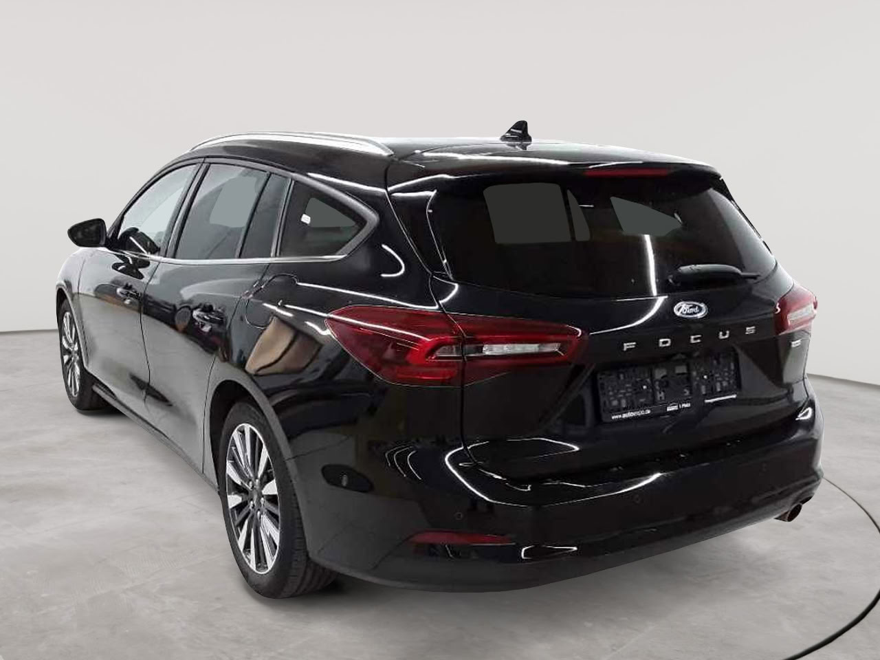 Ford Focus Turnier 1.0 EcoBoost Hybrid Aut. TITANIUM X 5