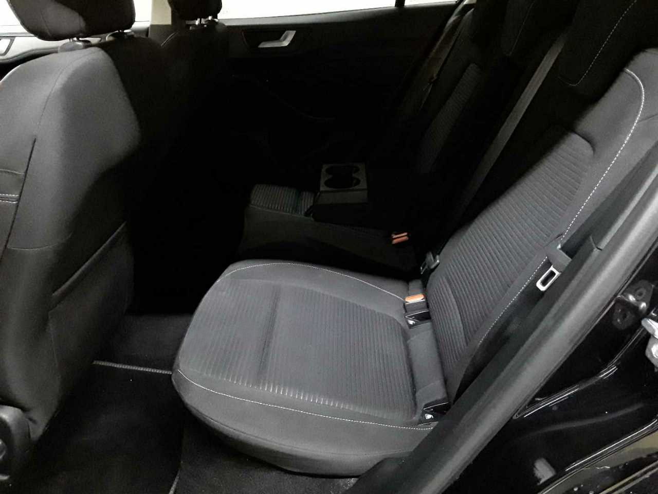 Ford Focus Turnier 1.0 EcoBoost Hybrid Aut. TITANIUM X 14