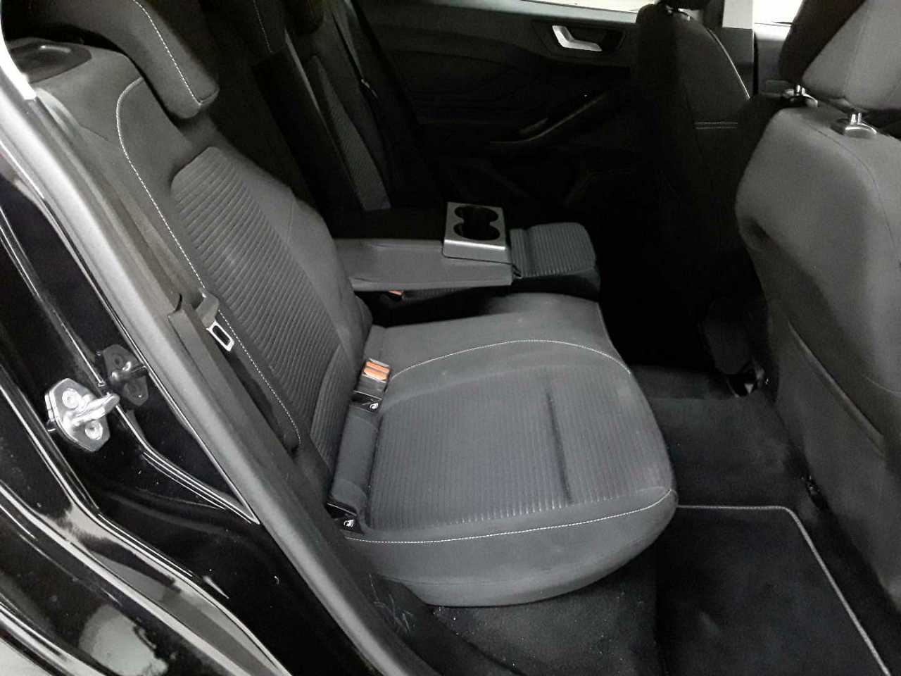 Ford Focus Turnier 1.0 EcoBoost Hybrid Aut. TITANIUM X 13