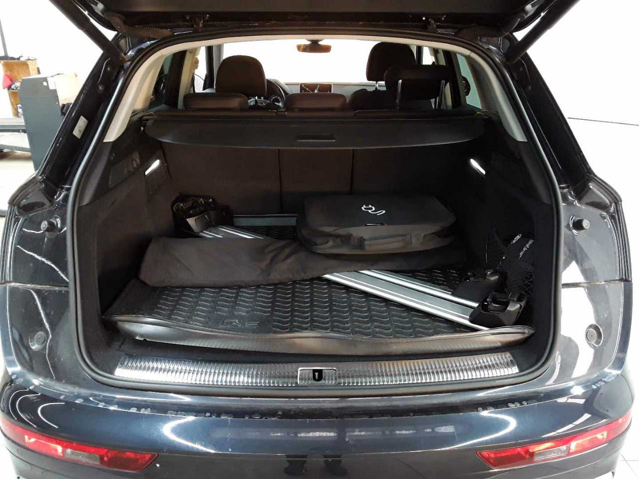 Audi Q5 50 TFSI e quattro S tronic sport 15