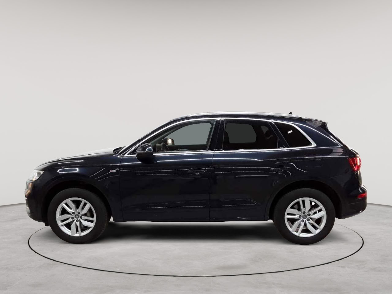 Audi Q5 50 TFSI e quattro S tronic sport 6