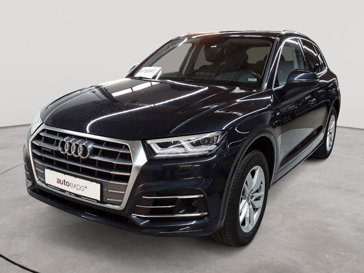 Audi Q5 50 TFSI e quattro S tronic sport 2