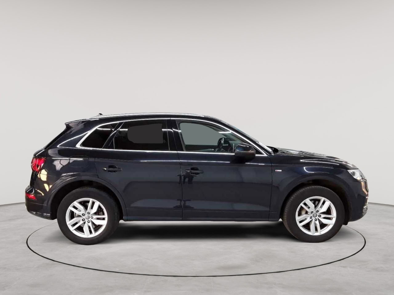 Audi Q5 50 TFSI e quattro S tronic sport 3