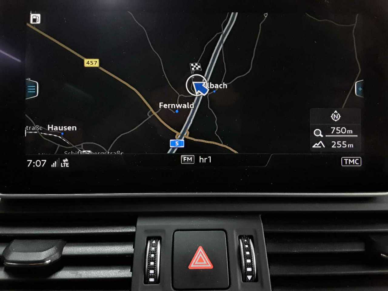 Audi Q5 50 TFSI e quattro S tronic sport 12