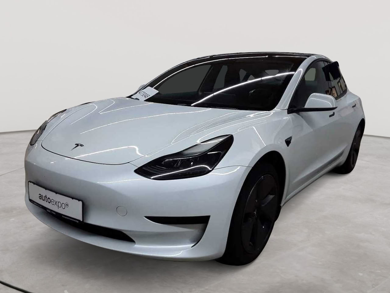 Tesla Model 3 RWD Hinterradantrieb 2