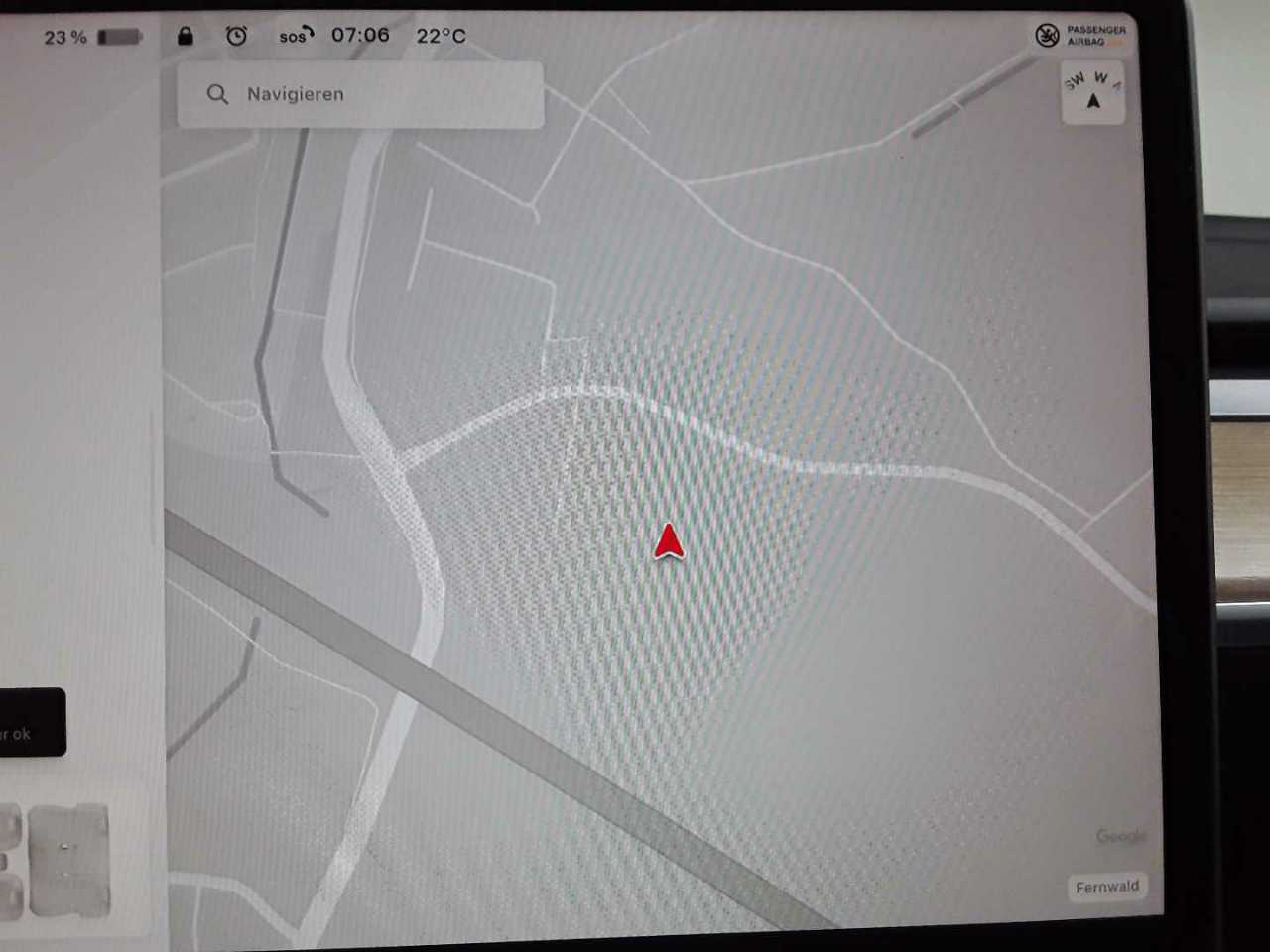 Tesla Model 3 RWD Hinterradantrieb 12