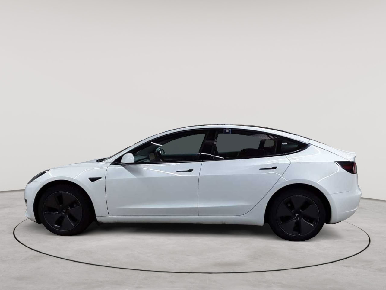 Tesla Model 3 RWD Hinterradantrieb 6