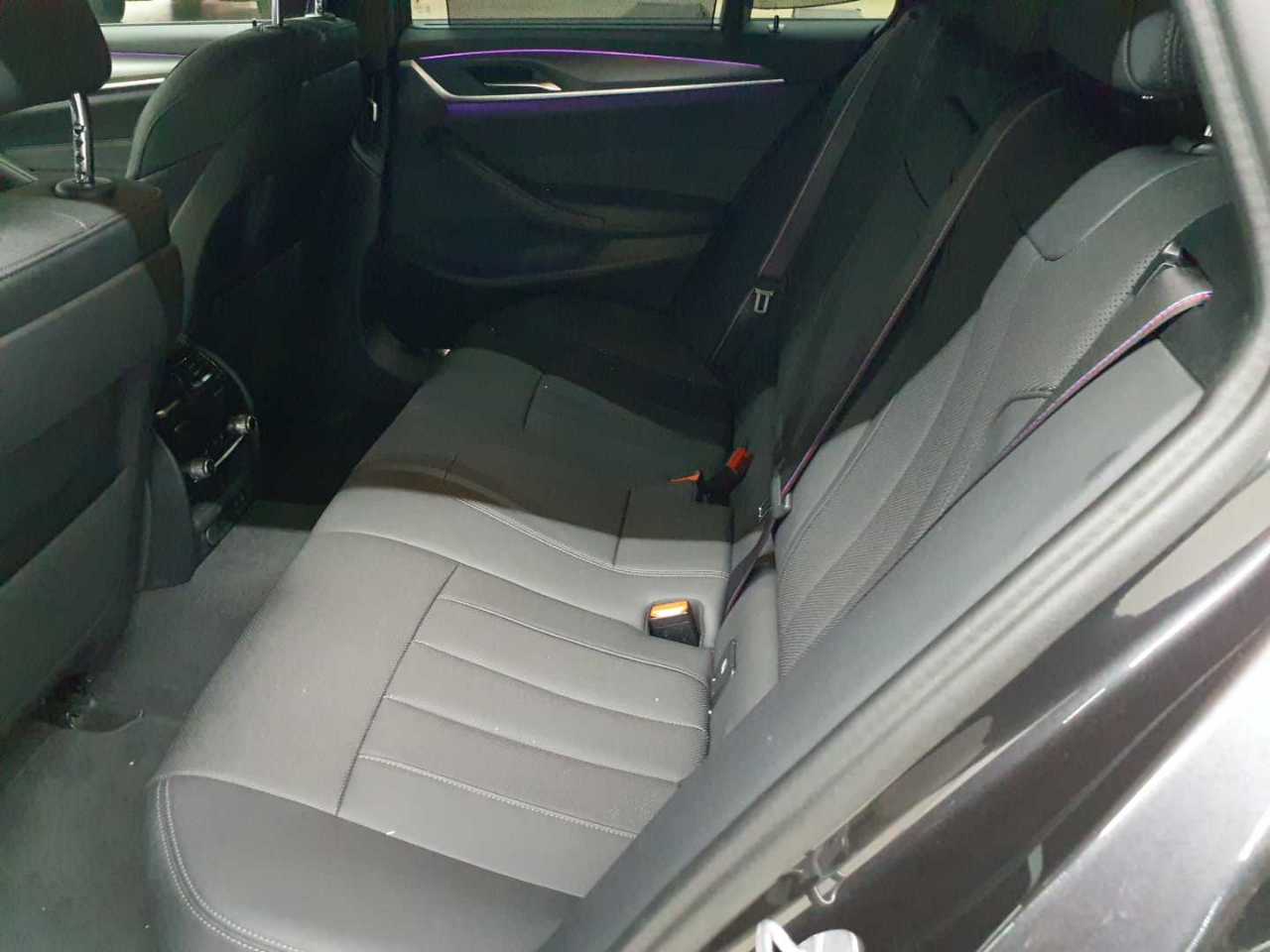 Bmw 530e xDrive Touring Aut. 13