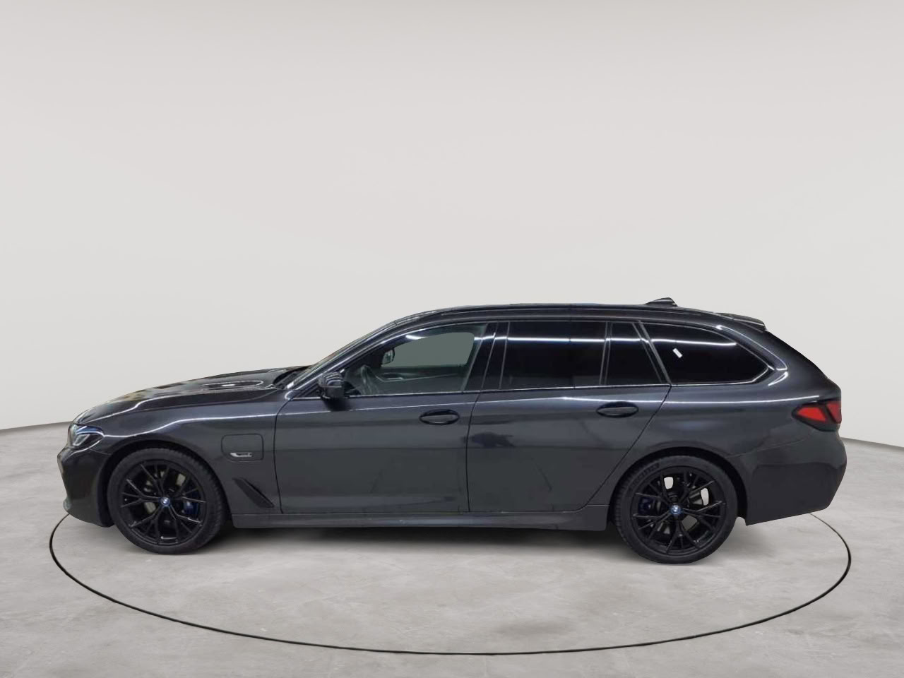 Bmw 530e xDrive Touring Aut. 6