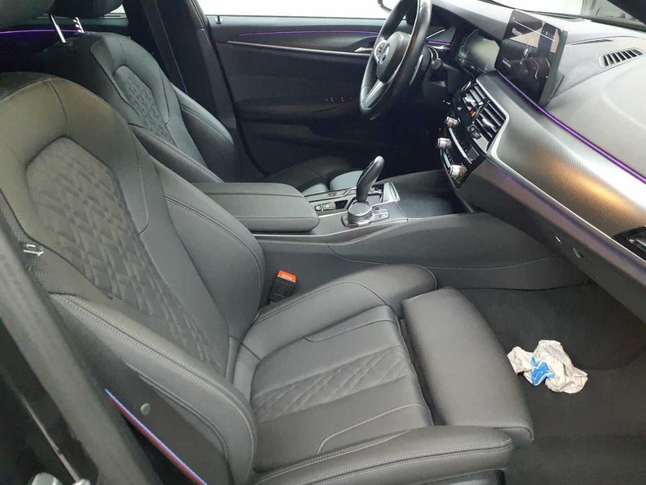 Bmw 530e xDrive Touring Aut. 8