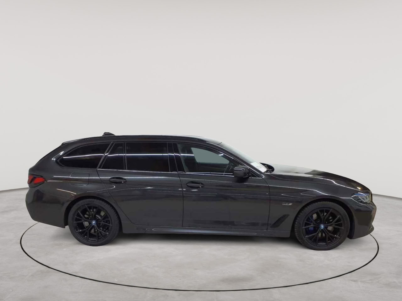 Bmw 530e xDrive Touring Aut. 3