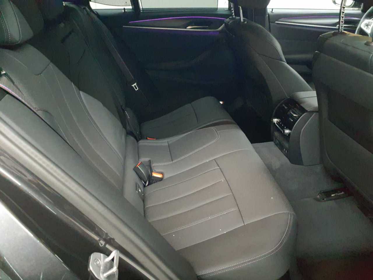 Bmw 530e xDrive Touring Aut. 14