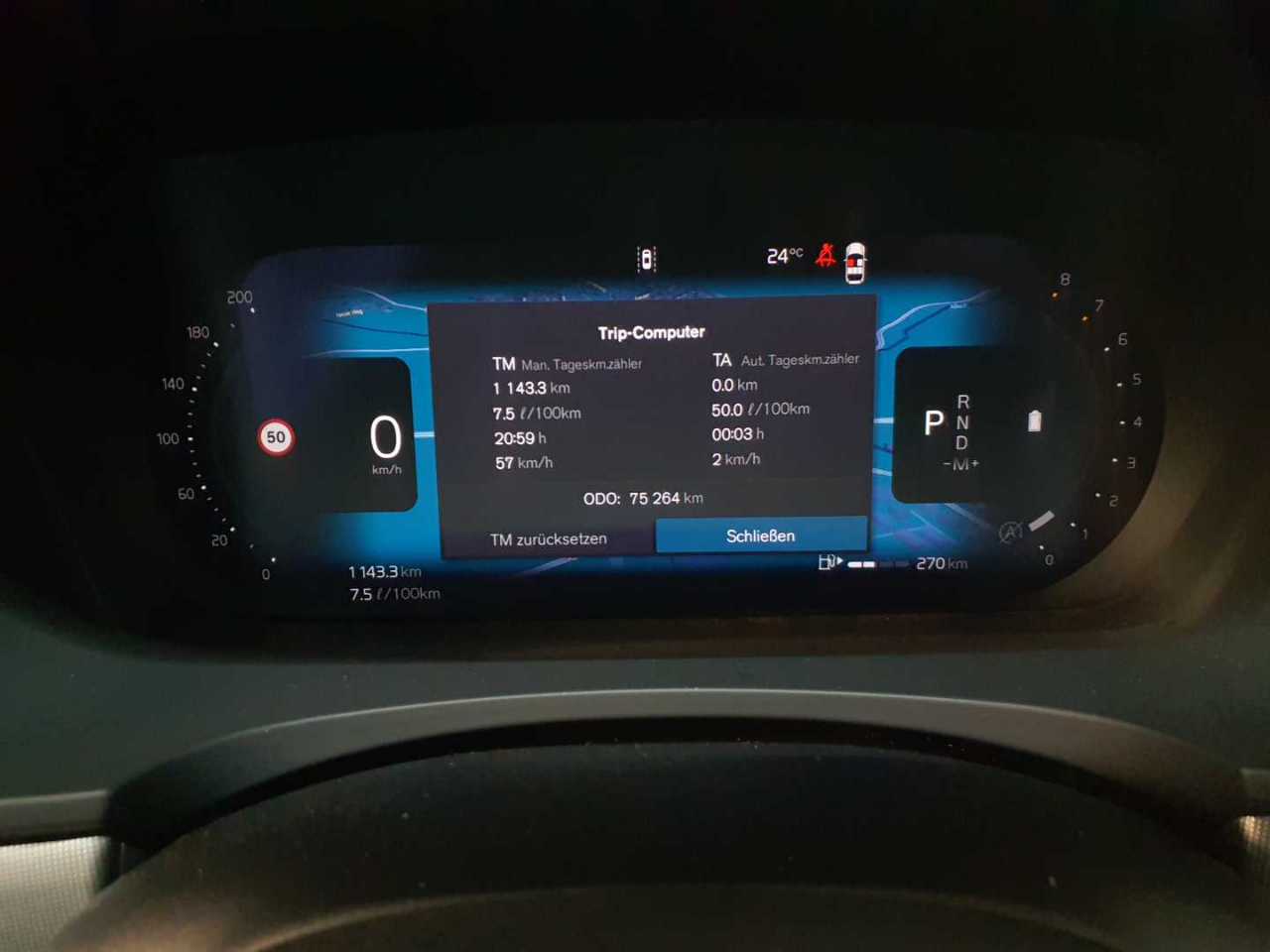 Volvo V90 B4 B Plus Bright 11