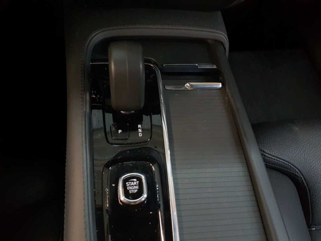 Volvo V90 B4 B Plus Bright 10