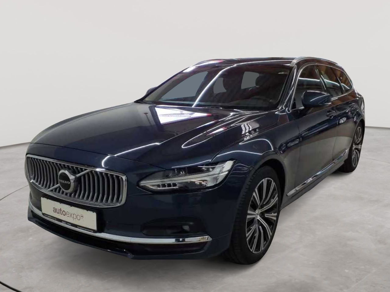 Volvo V90 B4 B Plus Bright 2