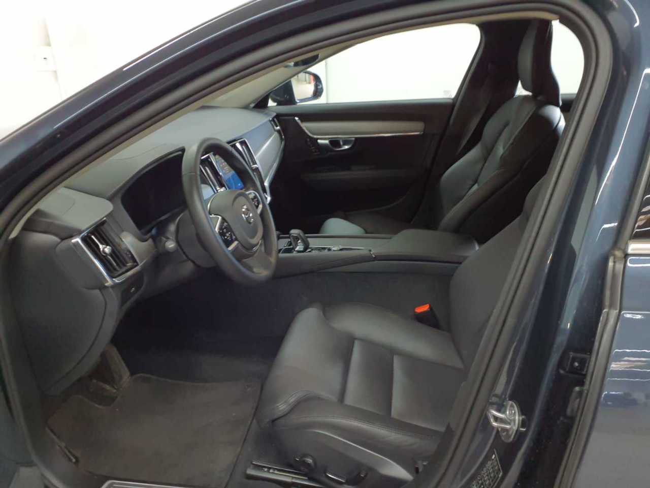 Volvo V90 B4 B Plus Bright 7